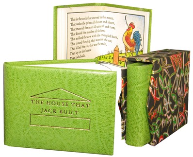 Three-House-That-Jack-Built-books
